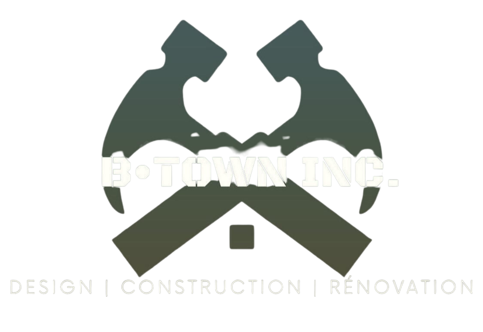 Construction B Town